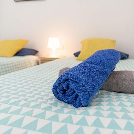 Centro Historico Parking Gratis Sr2 Apartman Málaga Kültér fotó