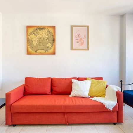 Centro Historico Parking Gratis Sr2 Apartman Málaga Kültér fotó