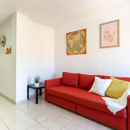 Centro Historico Parking Gratis Sr2 Apartman Málaga Kültér fotó