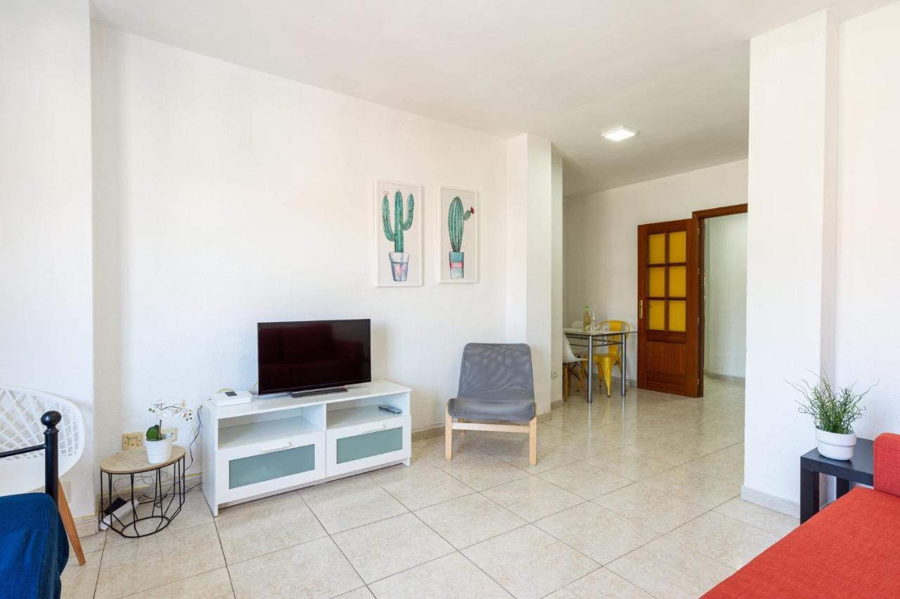 Centro Historico Parking Gratis Sr2 Apartman Málaga Kültér fotó