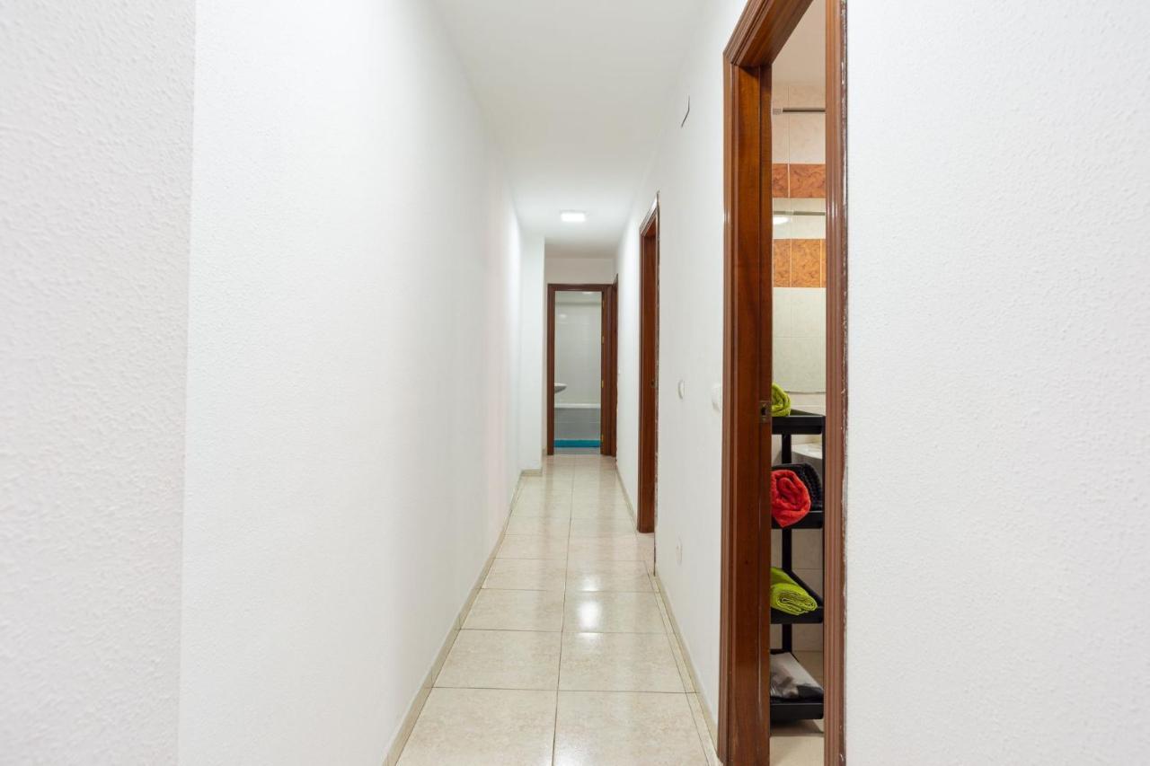 Centro Historico Parking Gratis Sr2 Apartman Málaga Kültér fotó