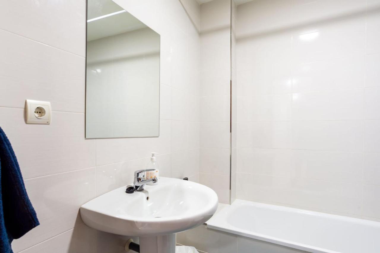 Centro Historico Parking Gratis Sr2 Apartman Málaga Kültér fotó