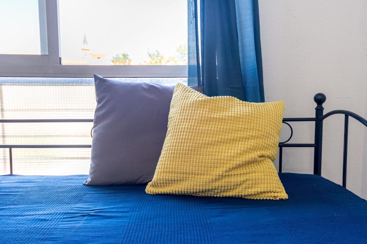 Centro Historico Parking Gratis Sr2 Apartman Málaga Kültér fotó