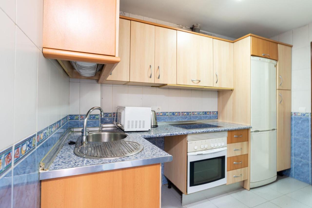 Centro Historico Parking Gratis Sr2 Apartman Málaga Kültér fotó