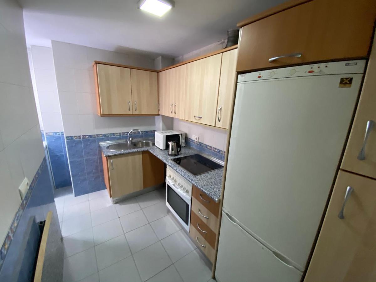 Centro Historico Parking Gratis Sr2 Apartman Málaga Kültér fotó